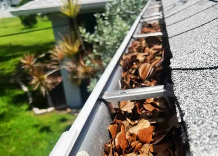 Bristol gutter cleaning home page